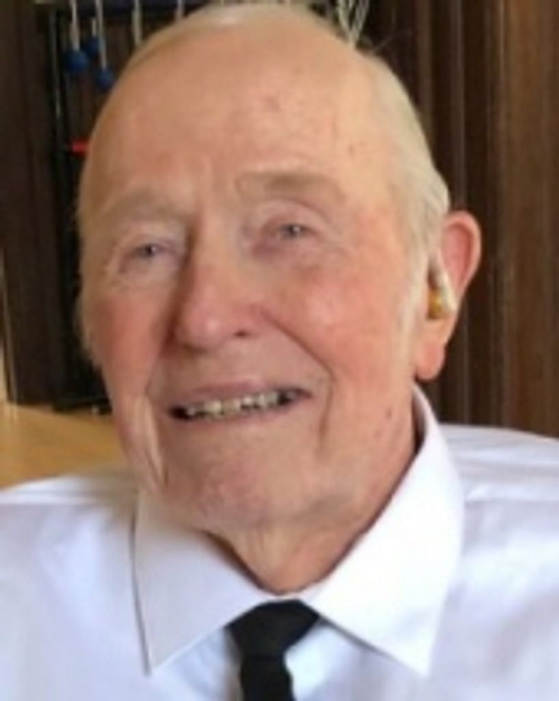 Clifford Morris Story