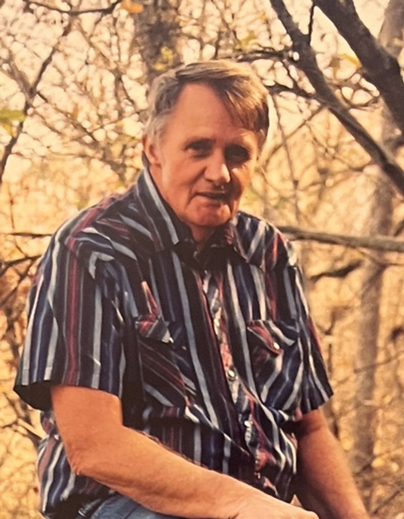 Cecil Swinney Profile Photo