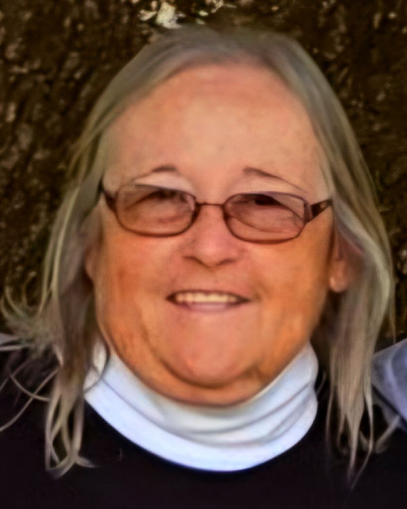 Gale A. Martin Profile Photo
