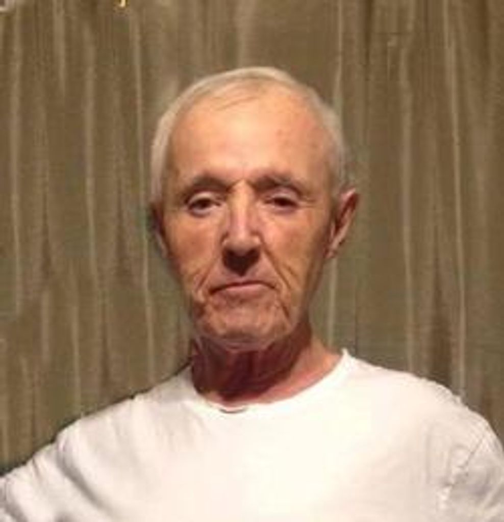 Robert Frederick Cole Profile Photo
