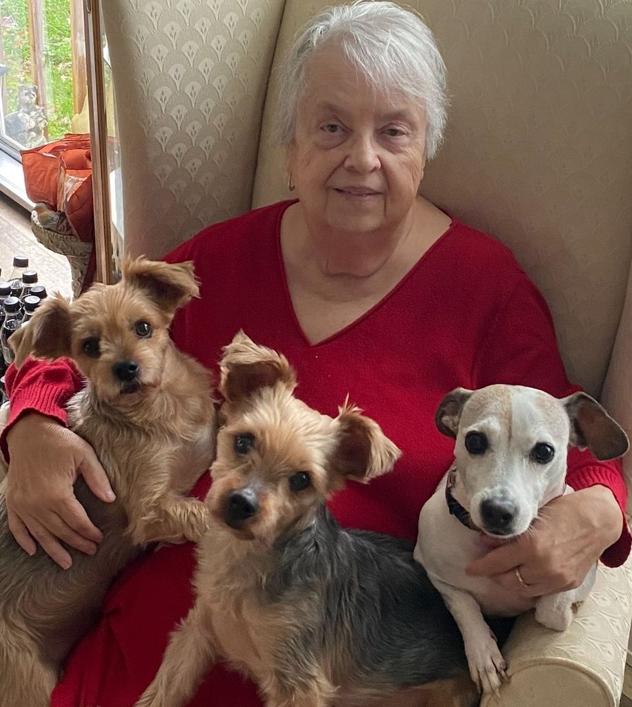 Charlene Musser Profile Photo