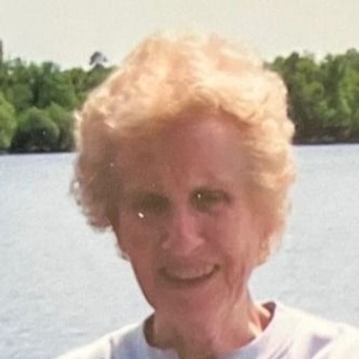 Olive Jean Kunz Profile Photo
