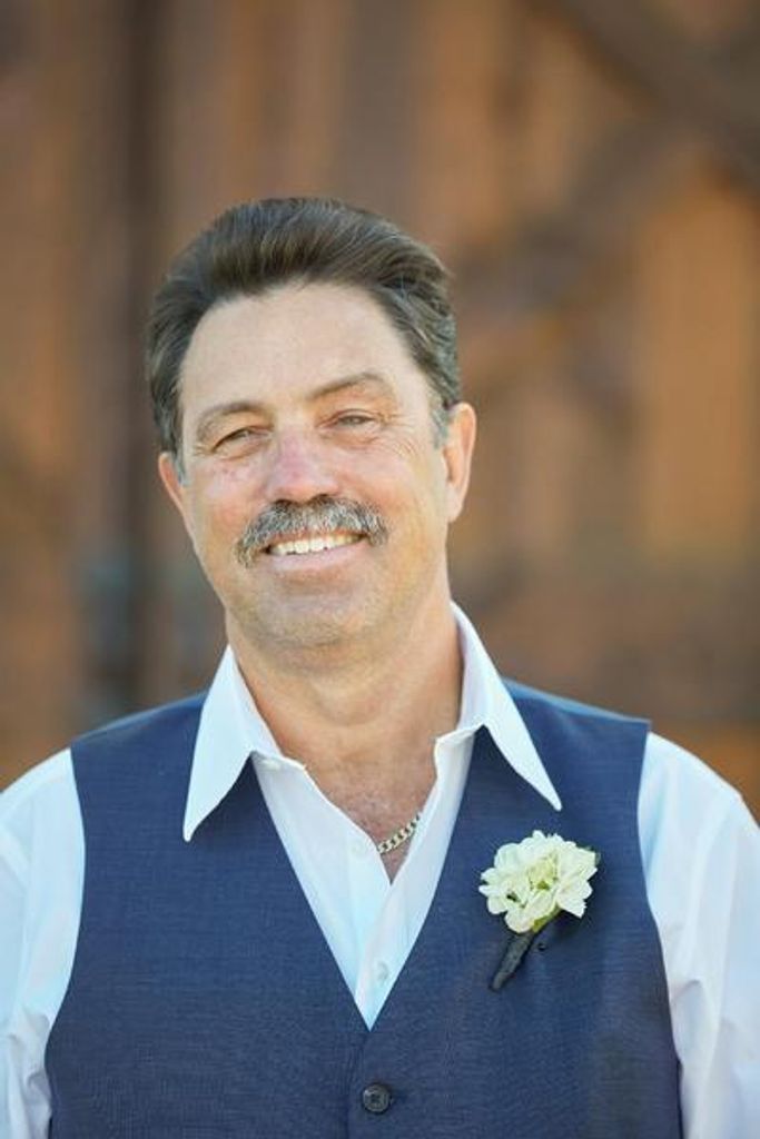 Michael Edward Hammond Profile Photo