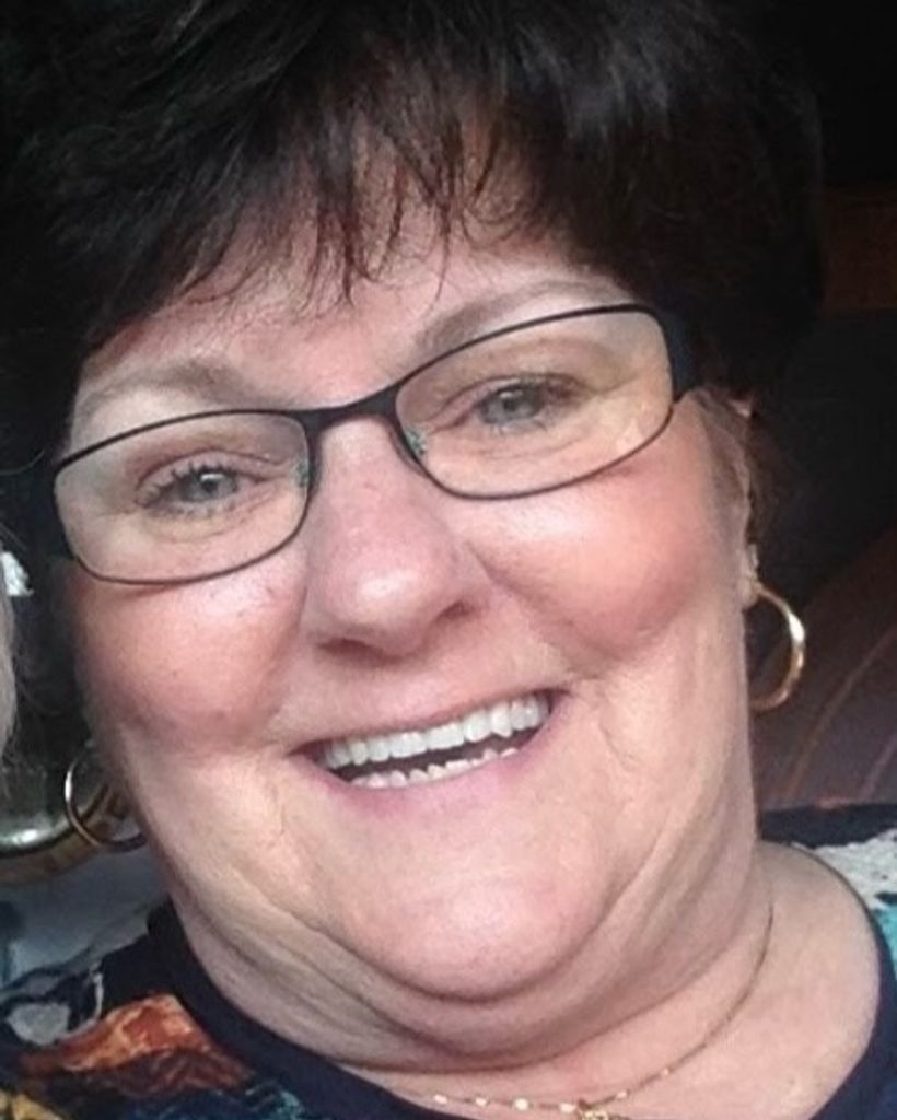 Barbara Marie LaRowe