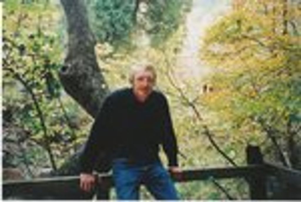 Wayne Pierson