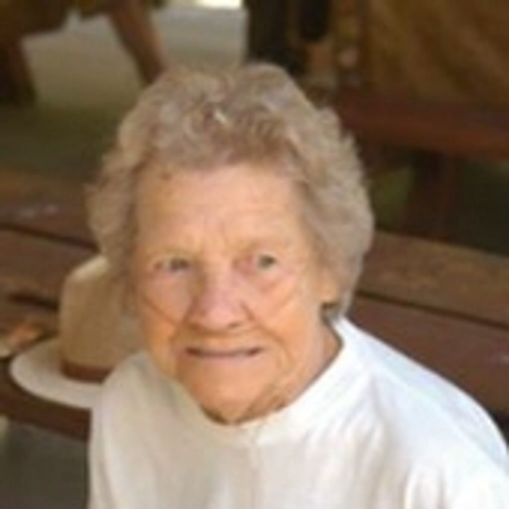 Lorine Galloway Miller