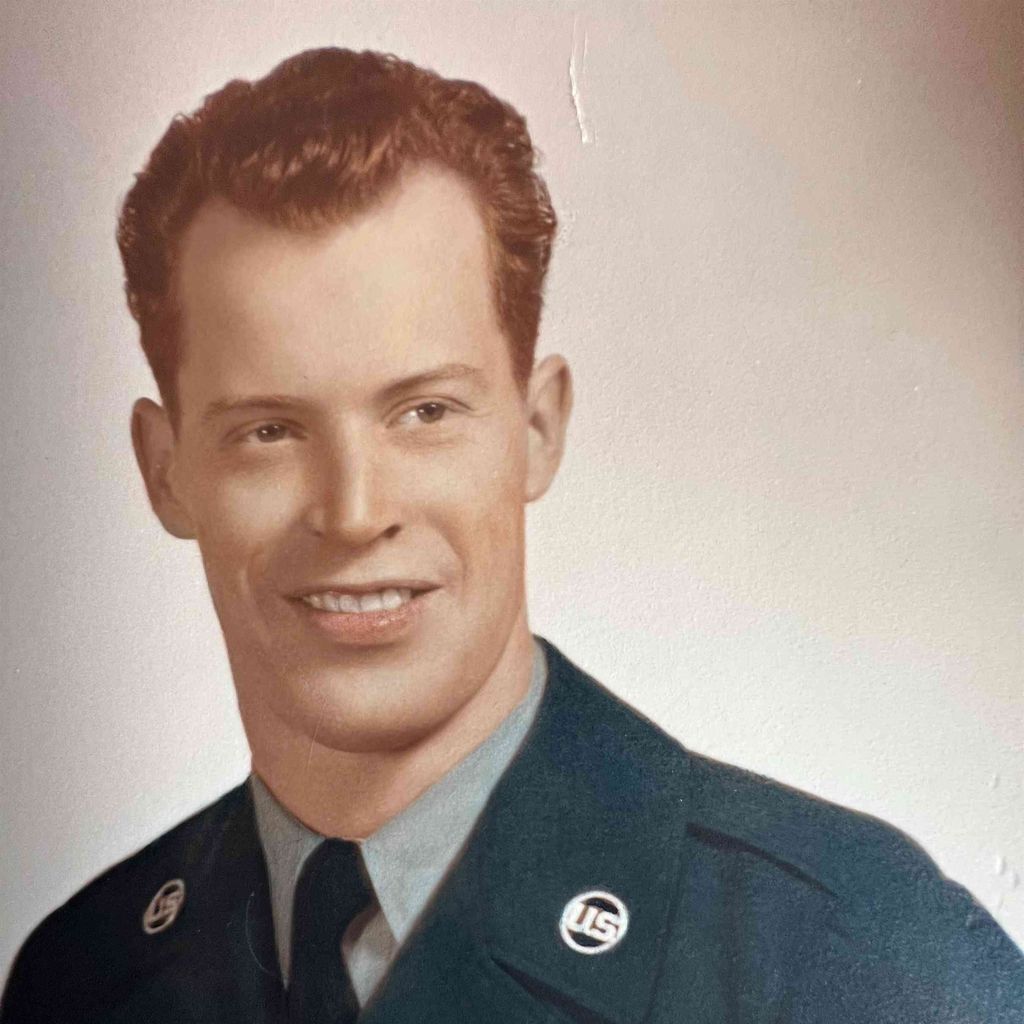 Thomas A. Springer Profile Photo