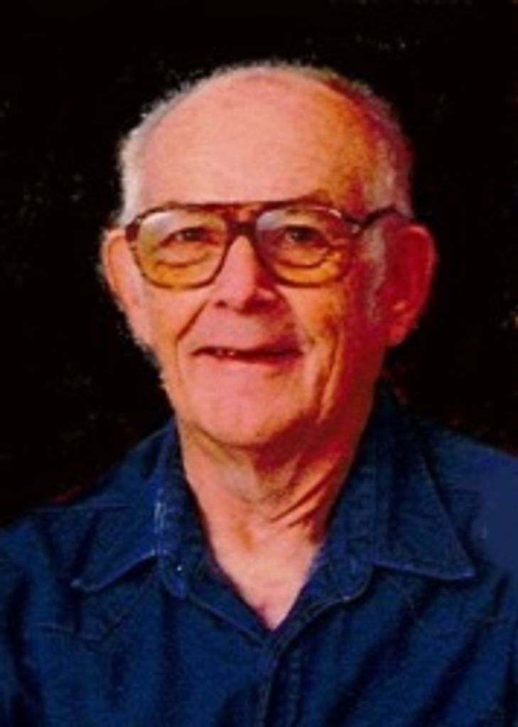 Lowell T. Murphy