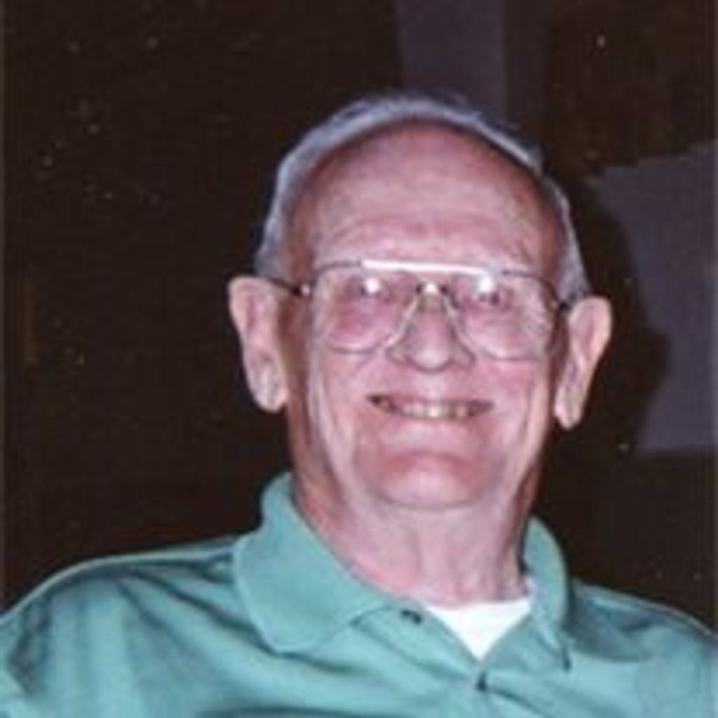 Richard V. Dill