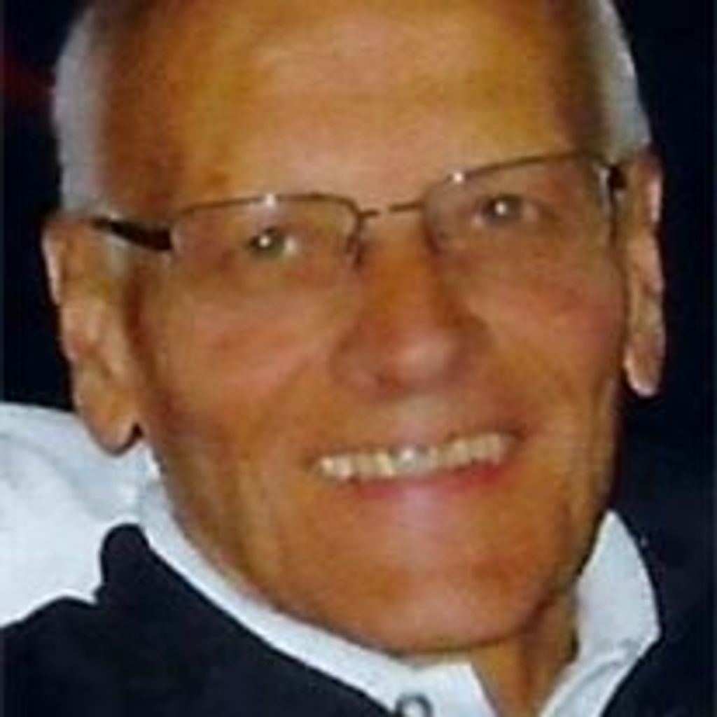John D. Belensky
