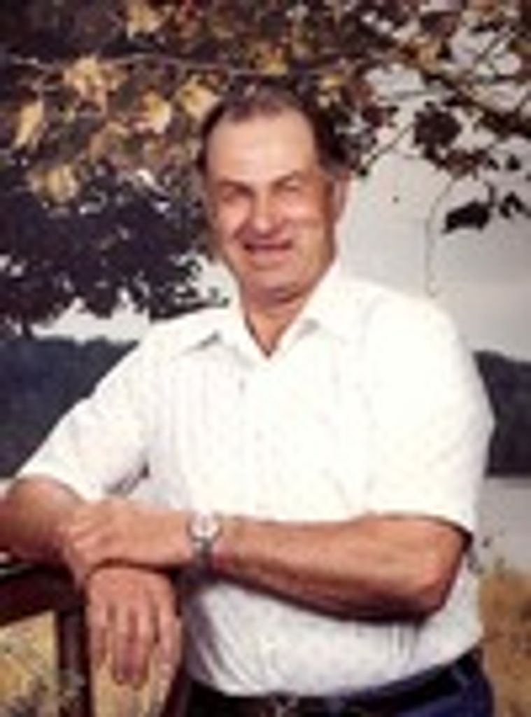 Kenyon A. "Kenny" Gross