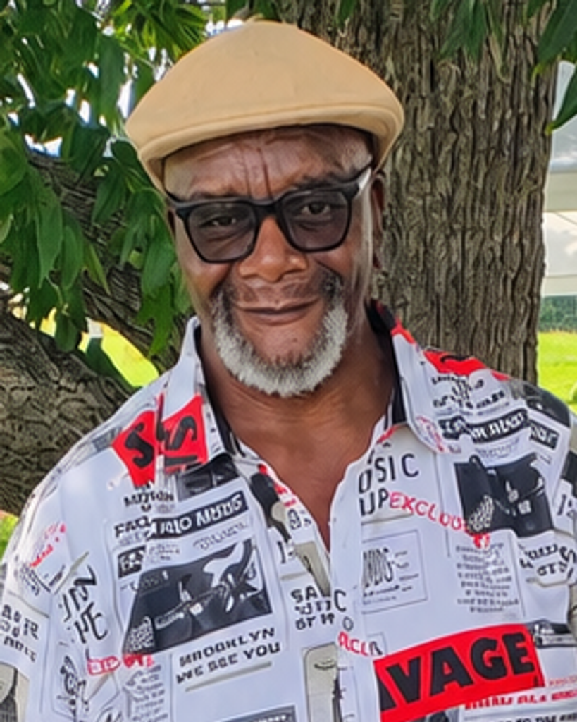 Raymond Petty Profile Photo