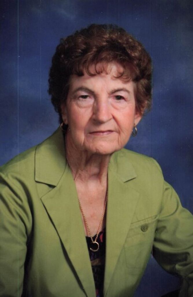 Pauline Birdie O'Neal Profile Photo