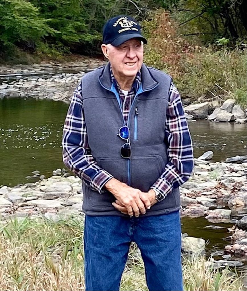 Jerold Milavec