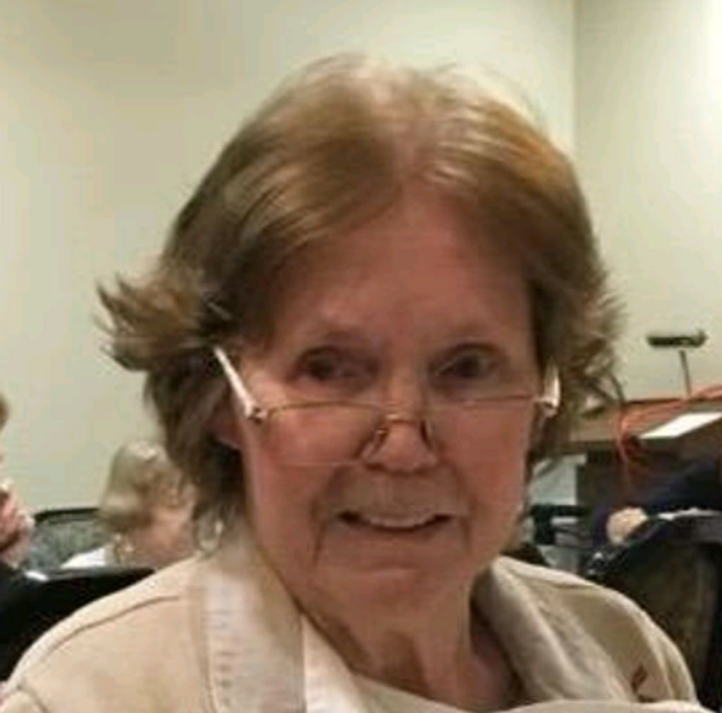 Ernie Ruth Casto Profile Photo