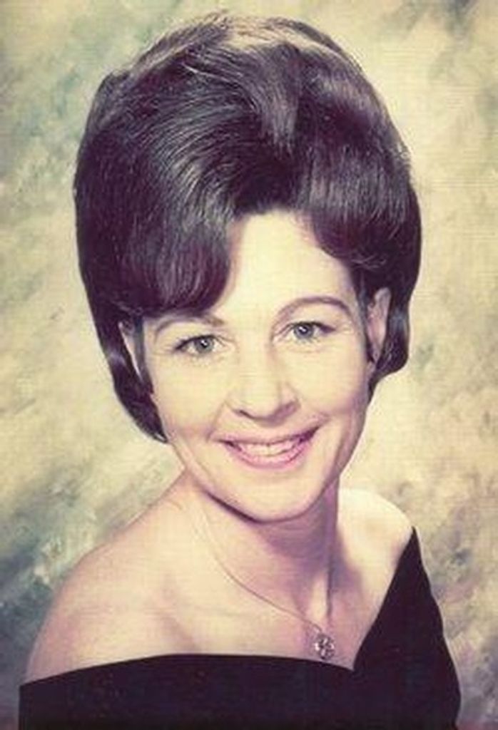 Simone L. Wymore Profile Photo