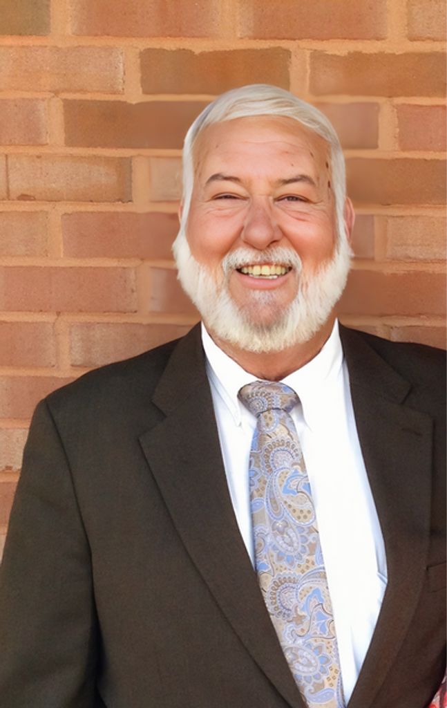 Larry Lane Register