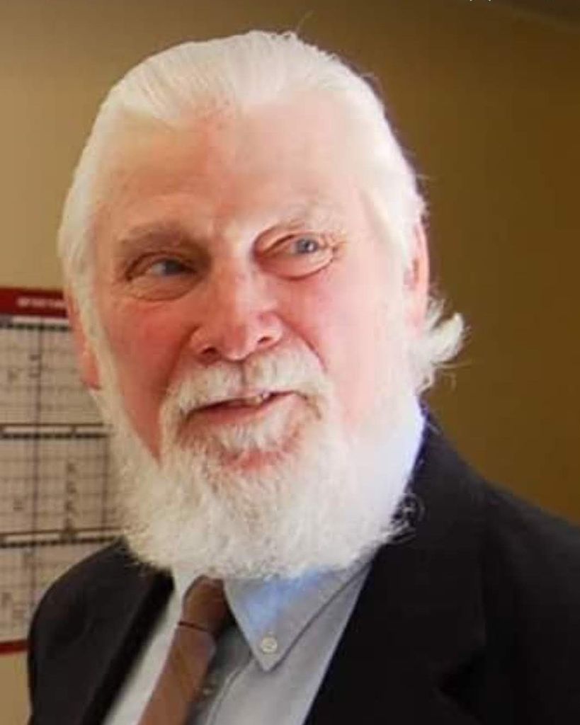 David "Dave" Murray