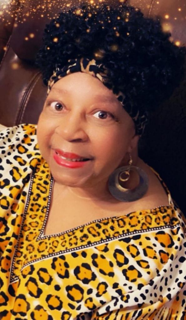 Joan Etta Harrison Profile Photo
