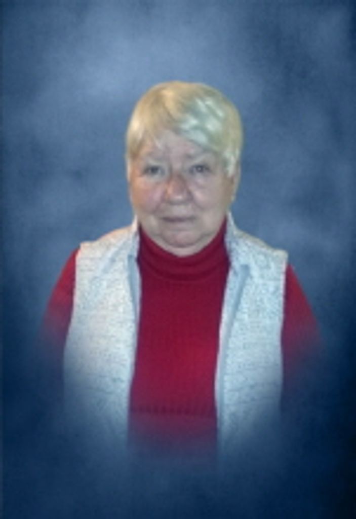 Joyce 'Marie' Stanley