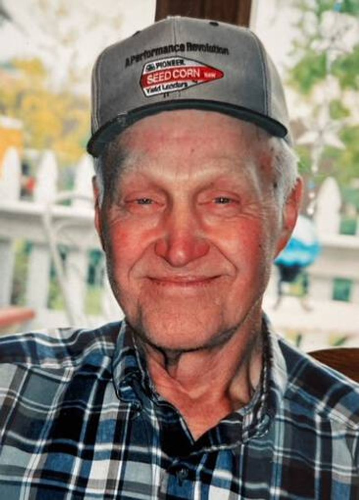 Herman E. Sweers, Jr. Profile Photo