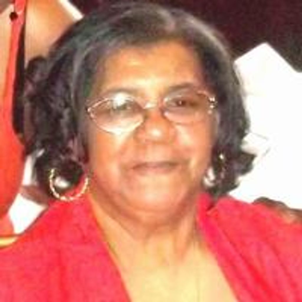 Catherine Matthews