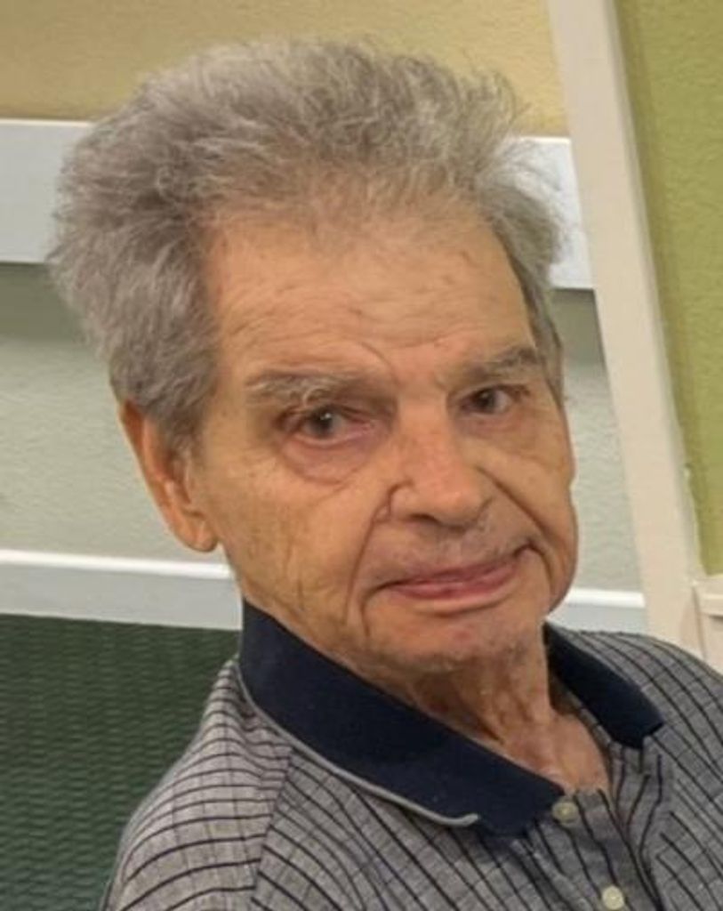 Philip "Swede" Trifilo