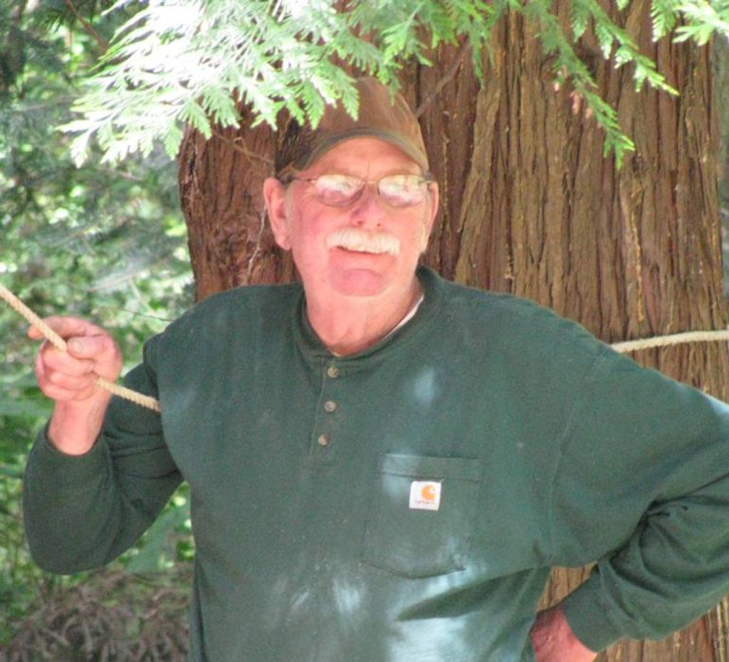 John Byron Ramerman, Jr.