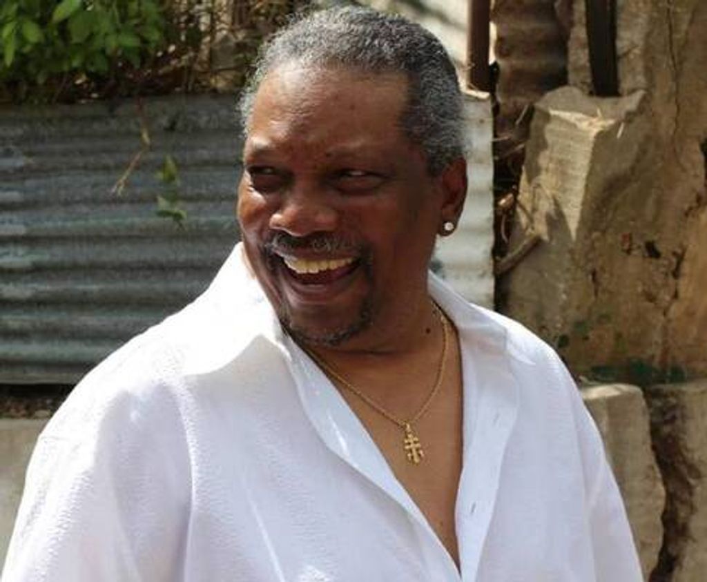 Anthony Marcellus Baptiste Sr. Profile Photo