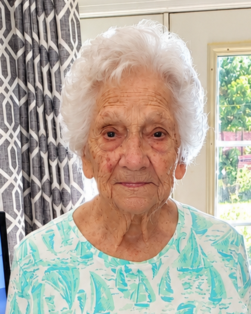 Dorothy Rose (Reid) Teague