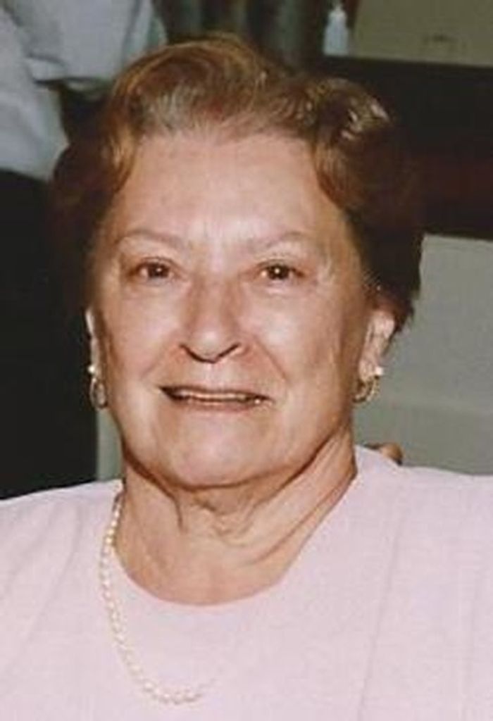 Mildred C. D'Aniello
