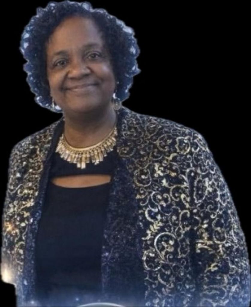 Pamela Williams Profile Photo
