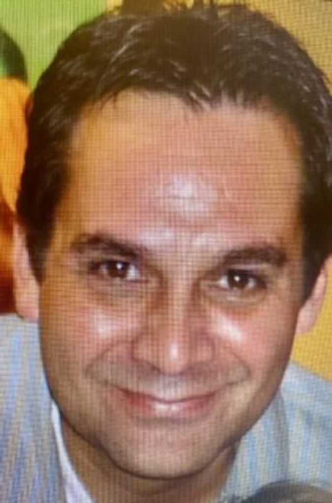 Luis Guillermo Esparza
