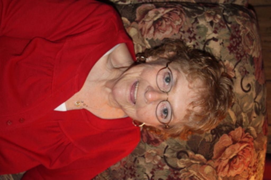 Martha "Janie" Spencer