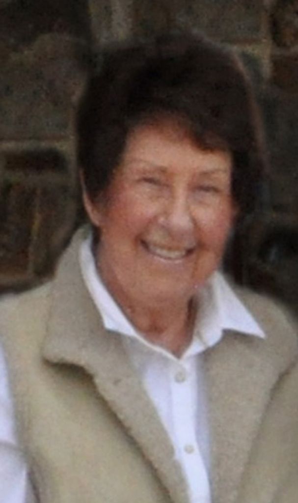 Beth Barber