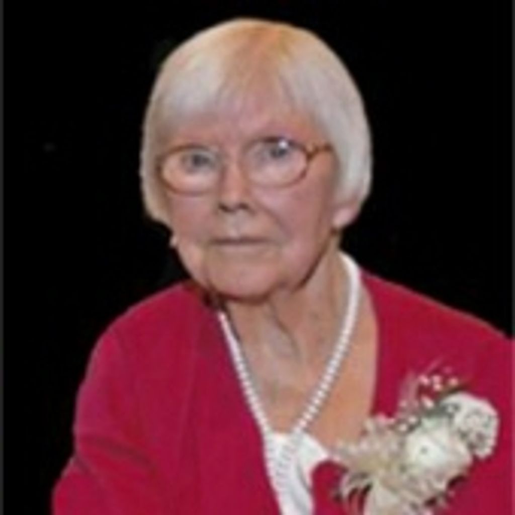 Roberta S. Coker (Satterfield)
