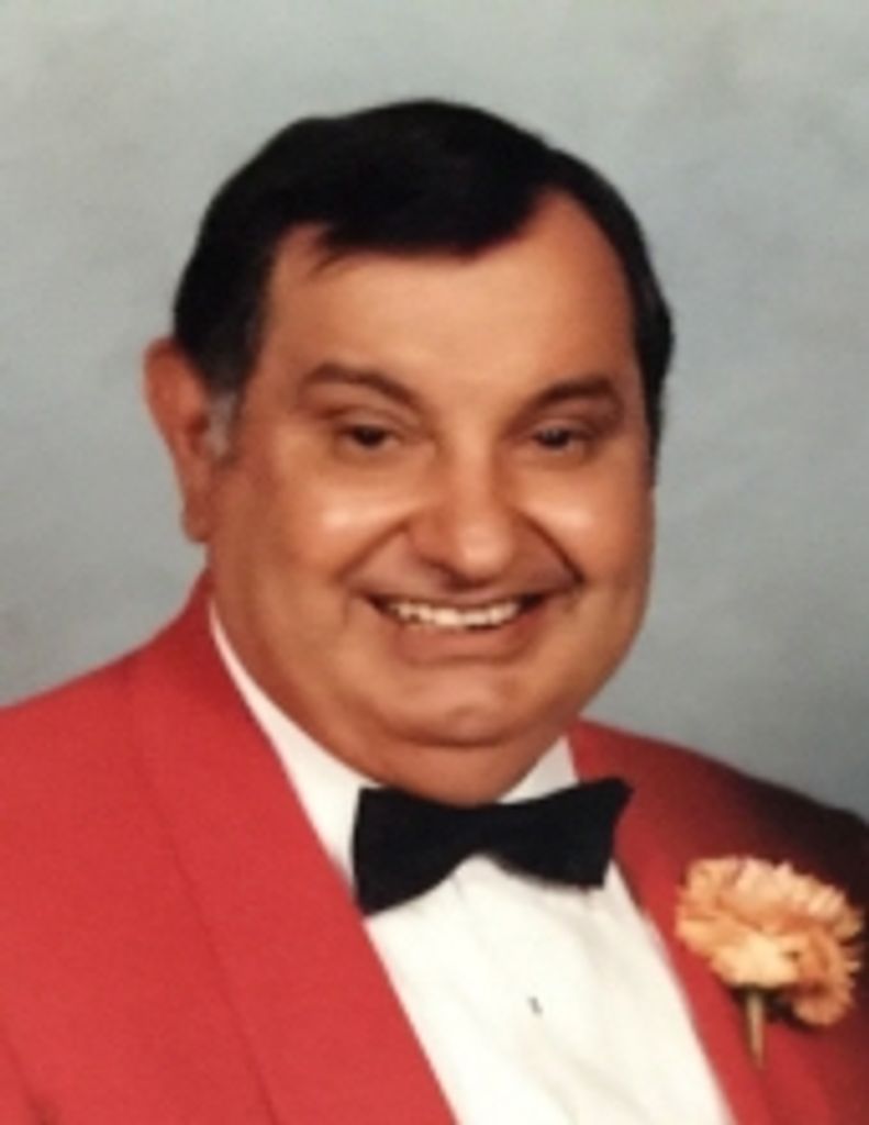 Steve Serges