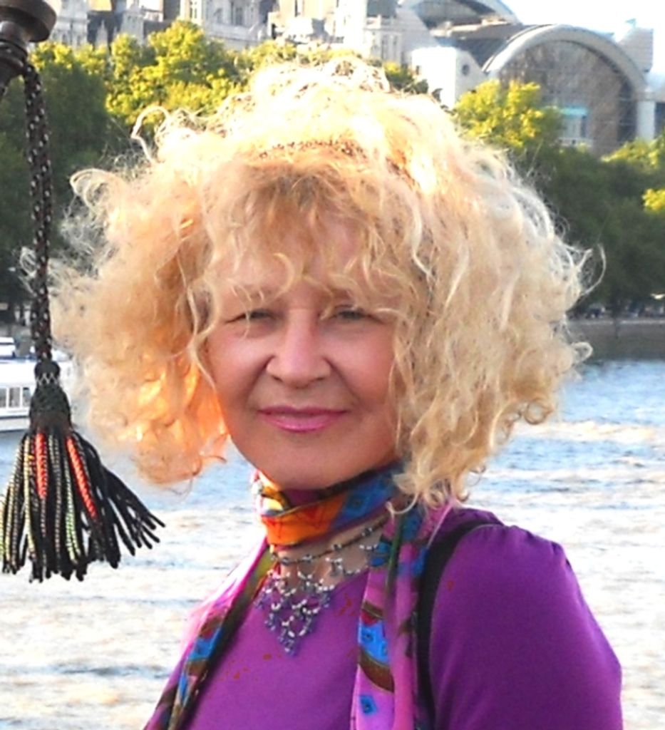 Mary Ann Snider