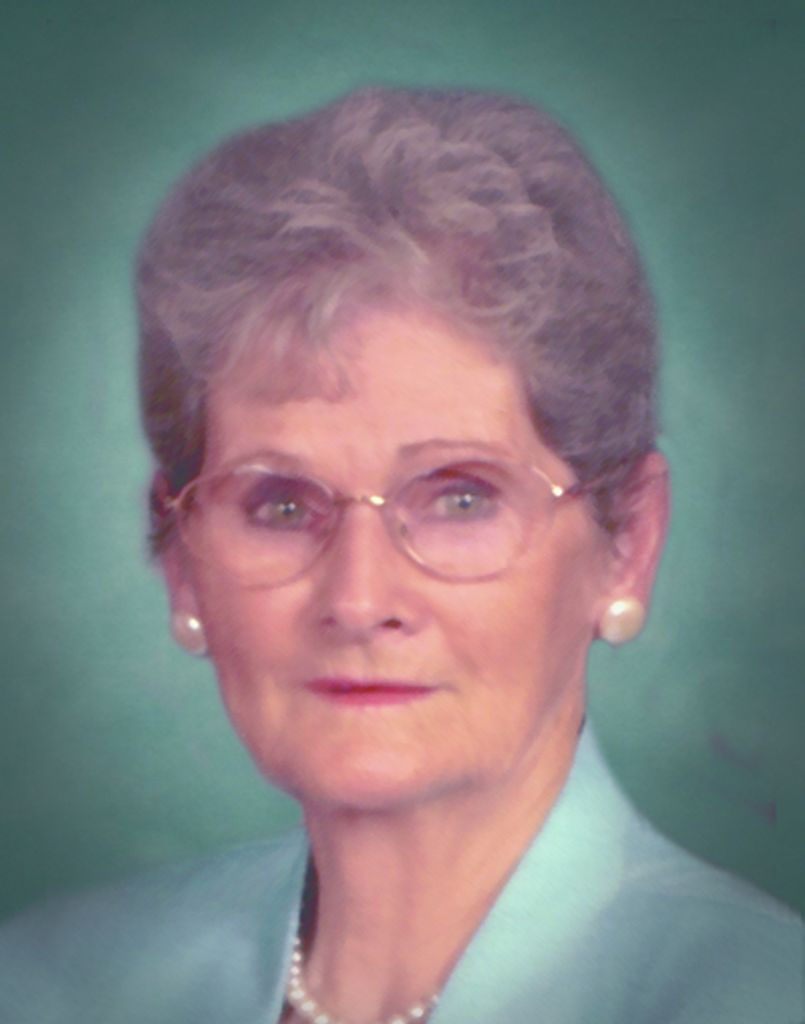 Elsie Speller Mobley Profile Photo