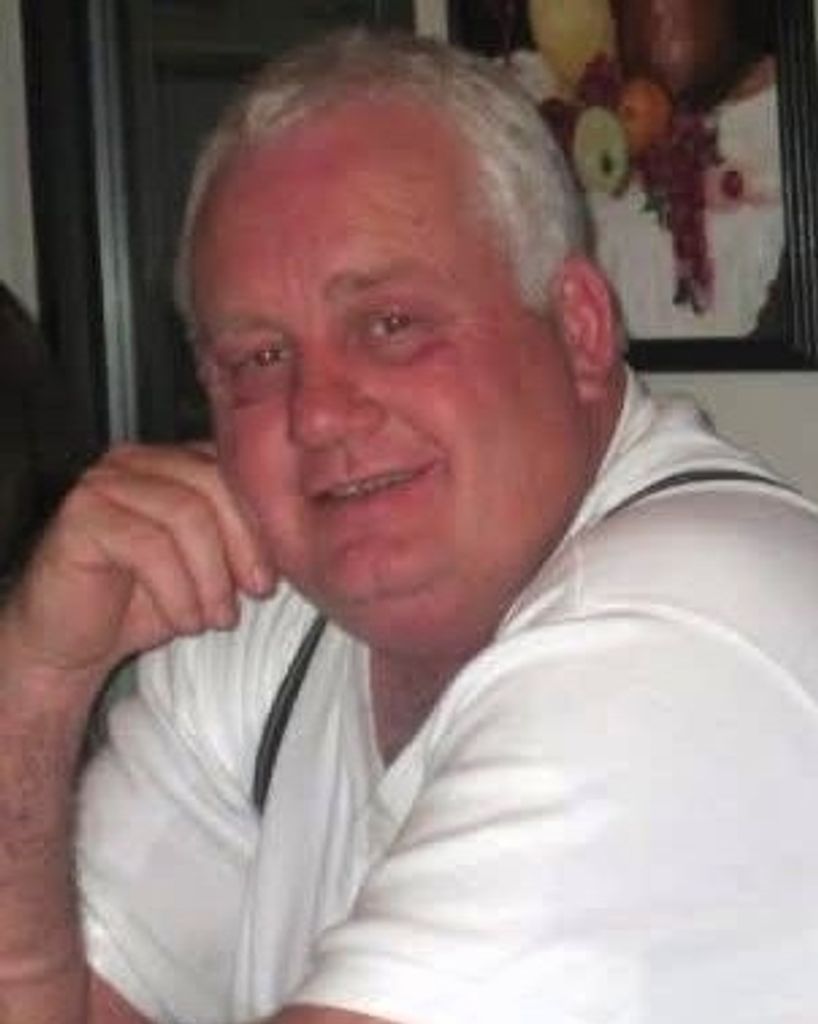 Thomas J. Nicholas Profile Photo