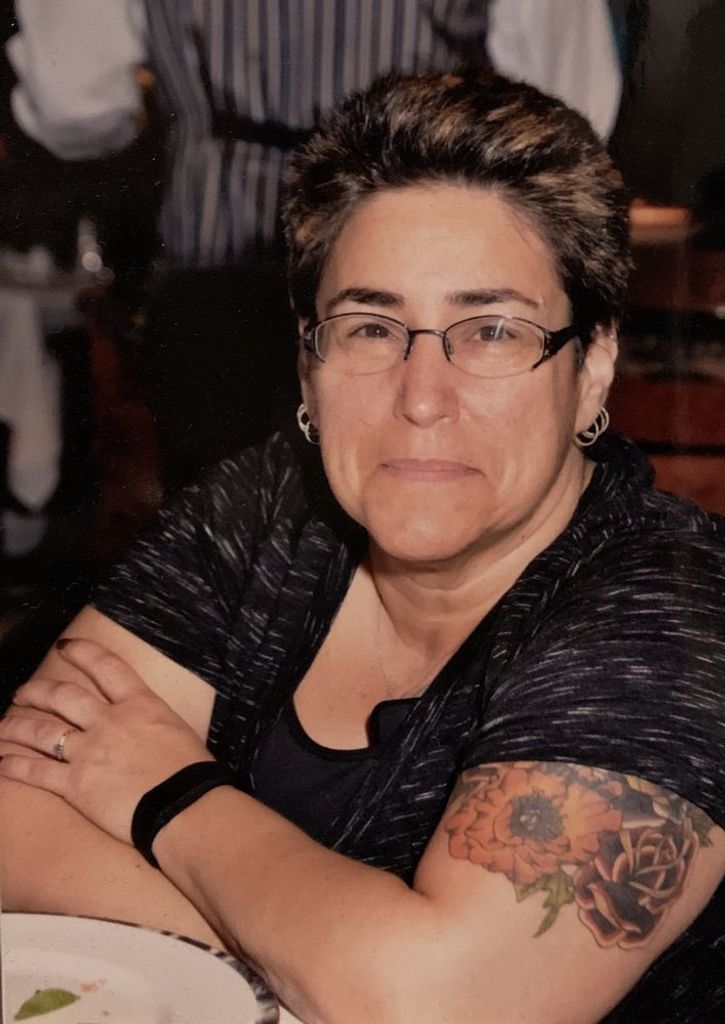 Deborah Murray
