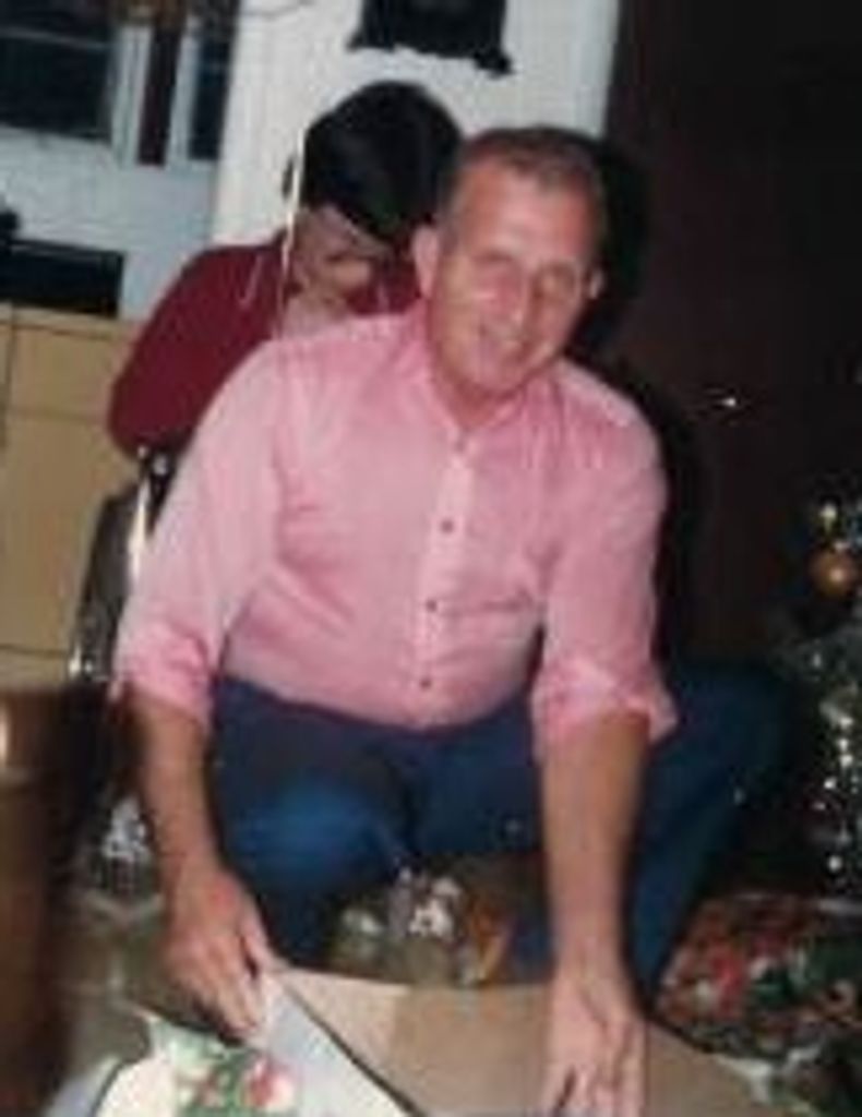 Daniel Sweatmon Profile Photo