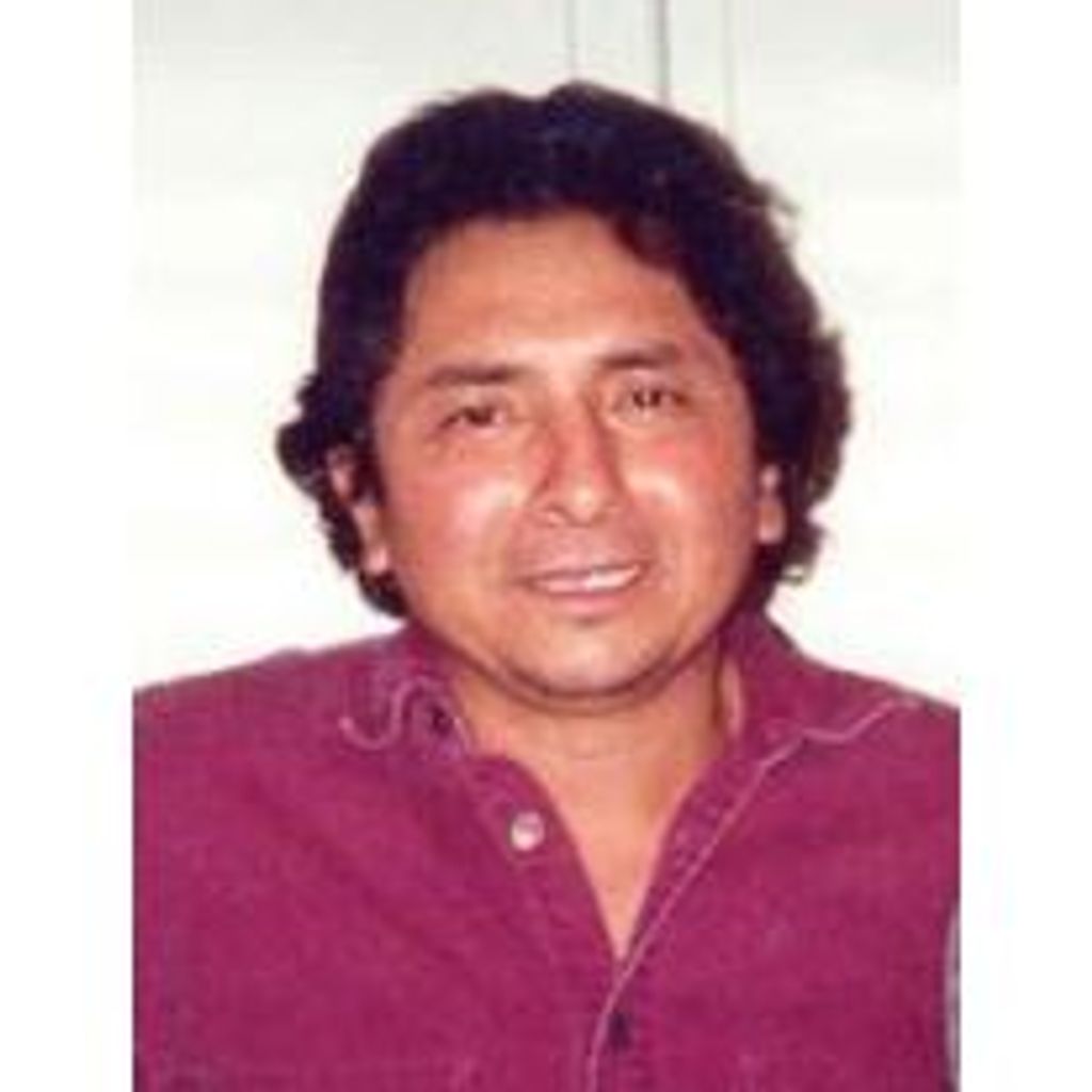 Isrreal "Izzy" Parras