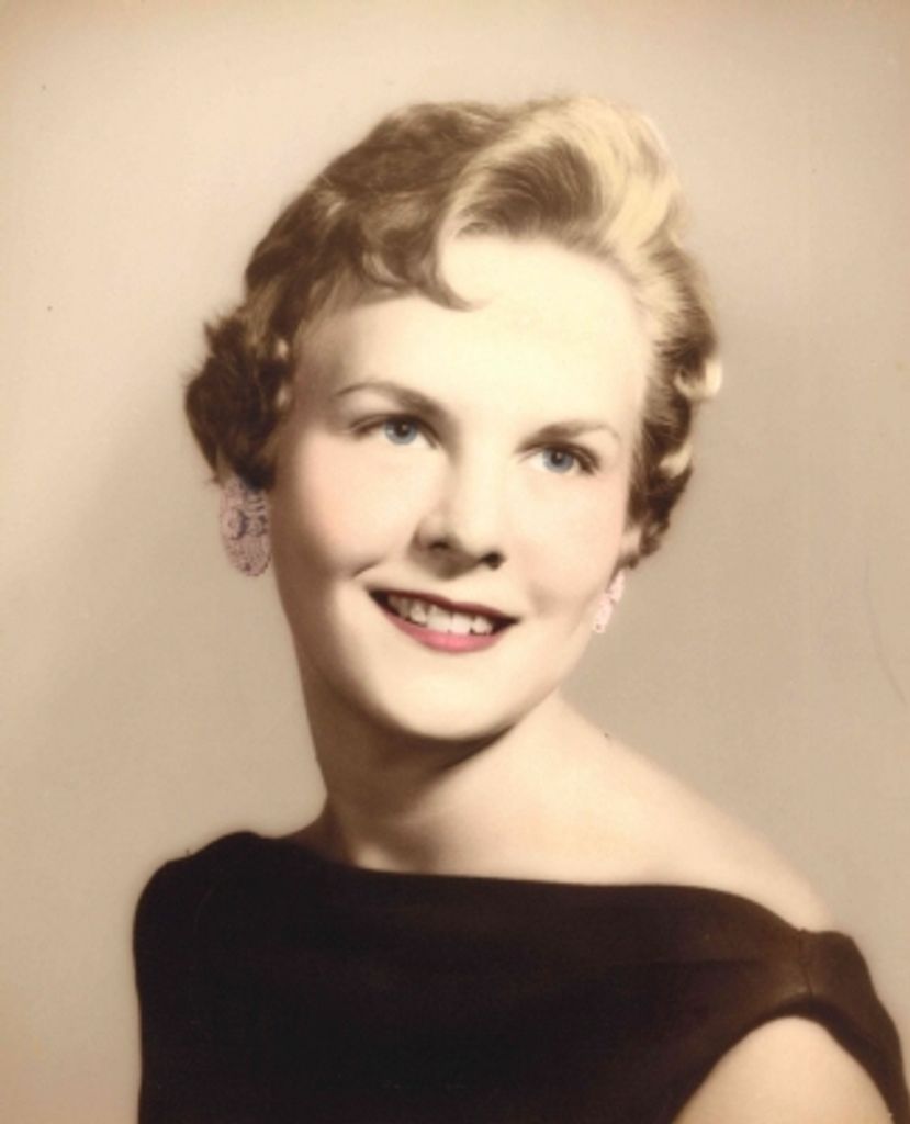 Sandra Faye Hilyer