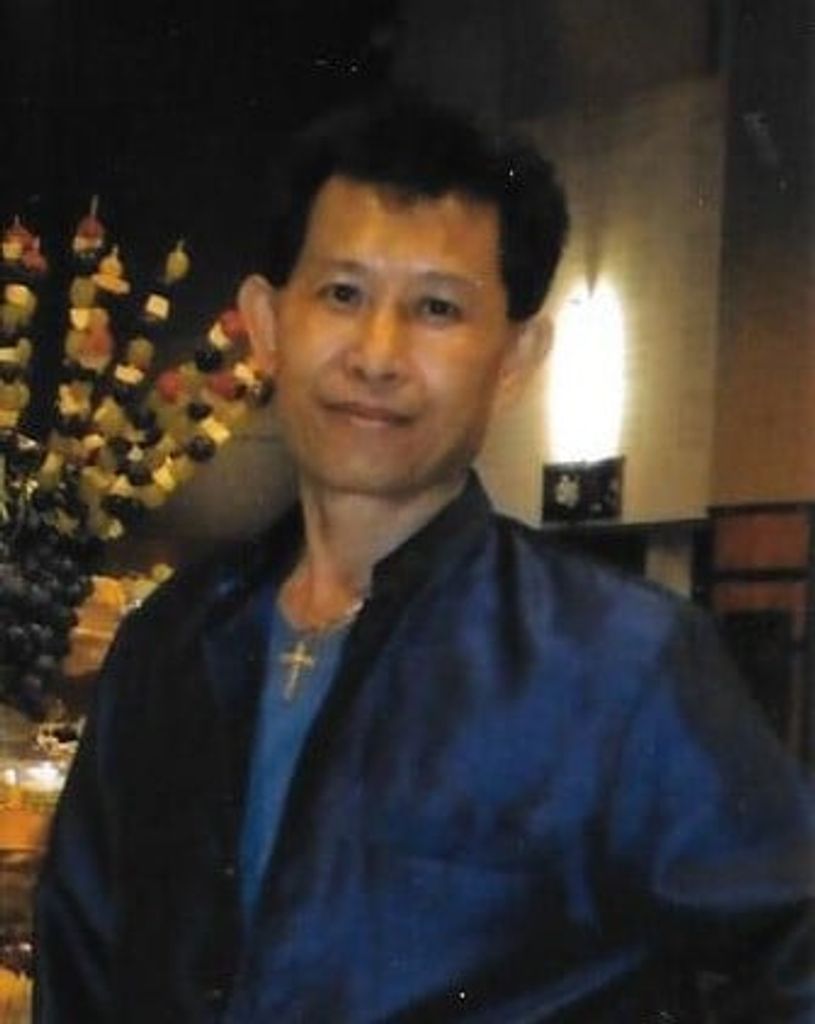 Kwan Van Prakuson Profile Photo