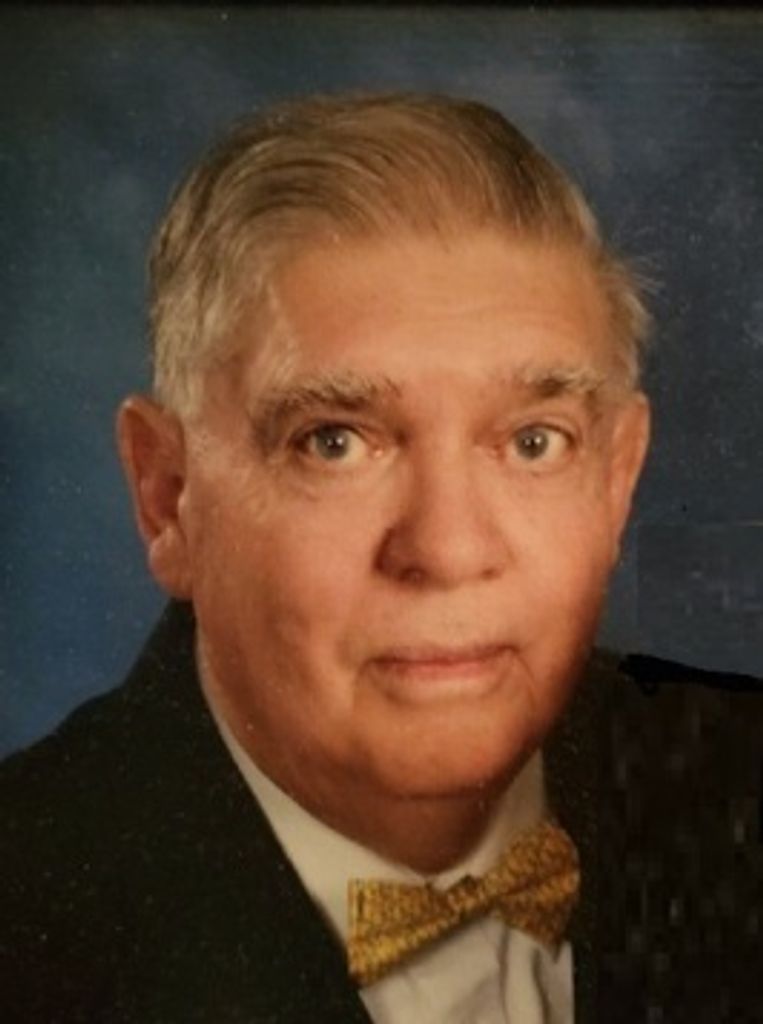 Jack Gamble Profile Photo