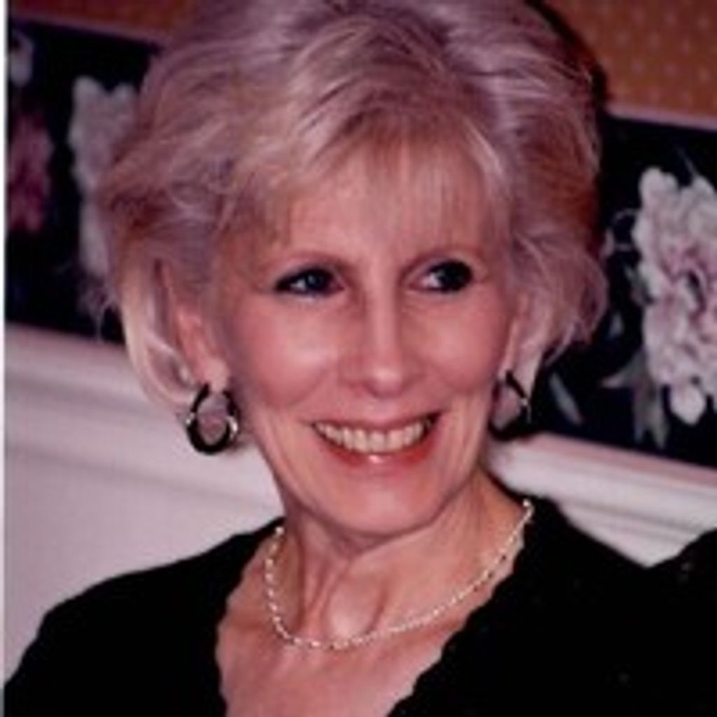 Diane Montgomery Profile Photo