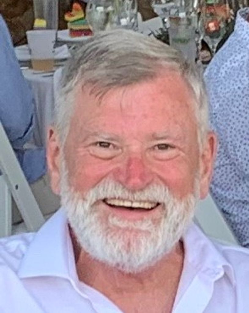 Kevin Charles Warapius