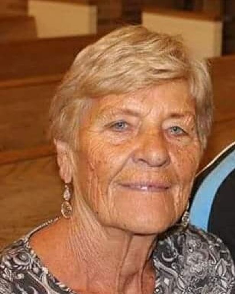 Wanda Walcutt Profile Photo