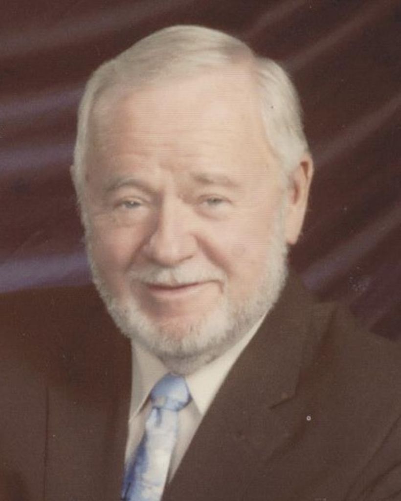 John A. "Jack" Harpold